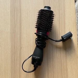 Revlon Blow Dry Brush
